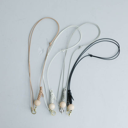 _Fot／Knot ball_hand strap（1804a）