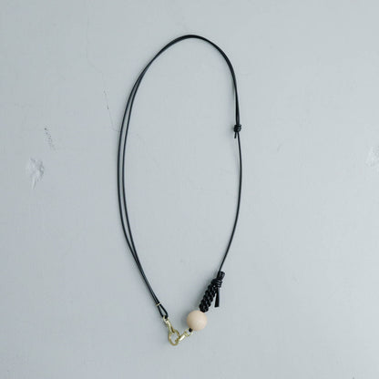 _Fot／Knot ball_hand strap（1804a）
