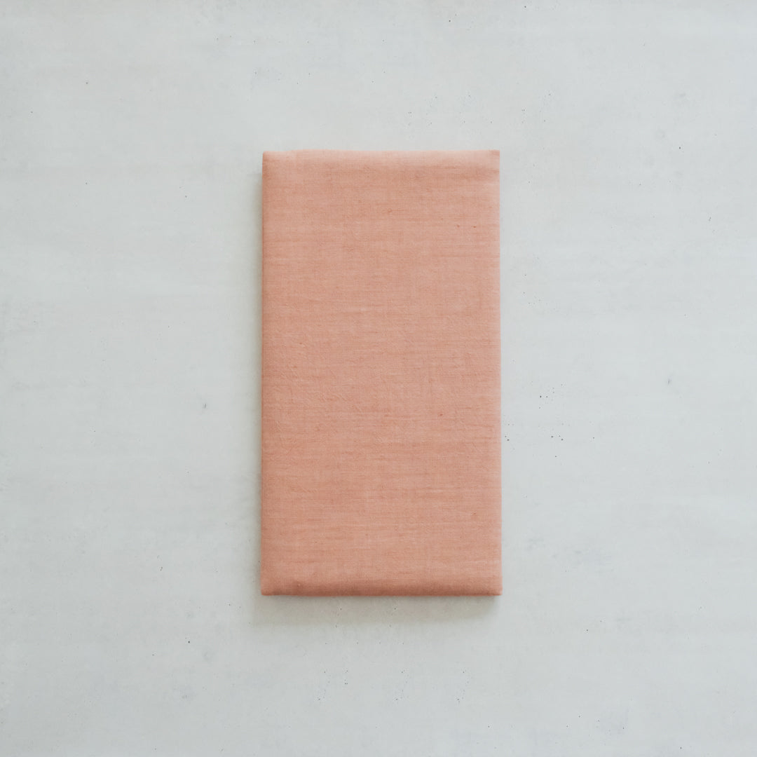 shuo'／Fukusa( Salmon Pink )