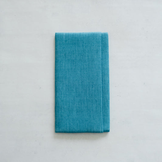 shuo'／Fukusa( Turquoise Blue ）