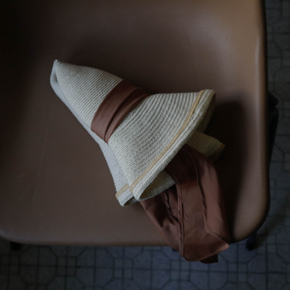 chisaki／Lau ラウ（26SS-23/24）