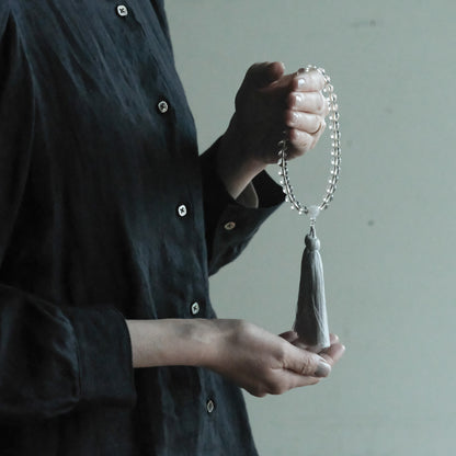 shuo'／Juzu
( Crystal )
