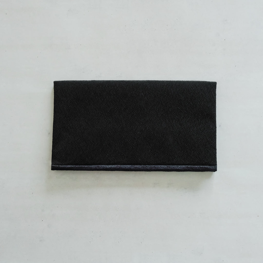 shuo'／Fukusa
( Black × Navy )