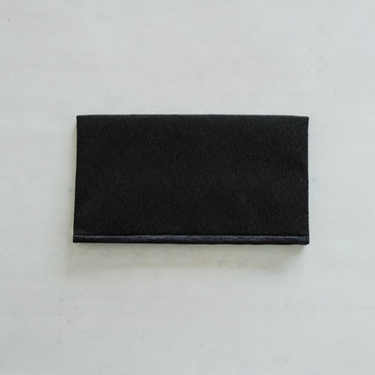 shuo'／Fukusa
( Black × Navy )