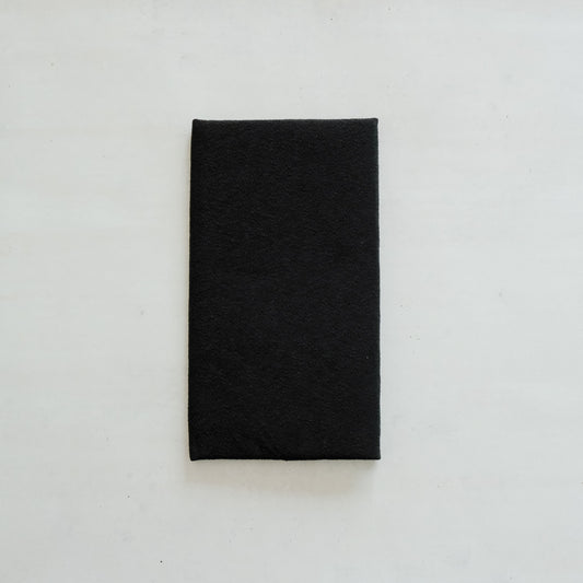 shuo'／Fukusa
( Black × Navy )