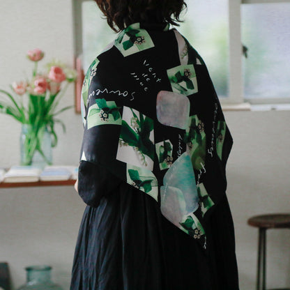 vent de moe／スカーフ souvenir from memories