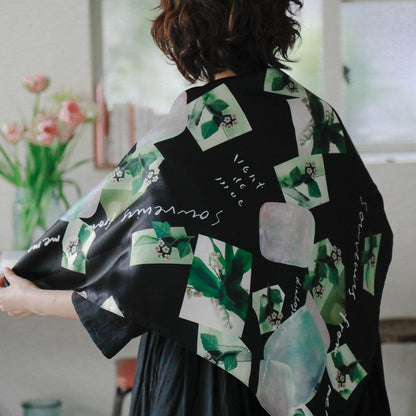 vent de moe／スカーフ souvenir from memories