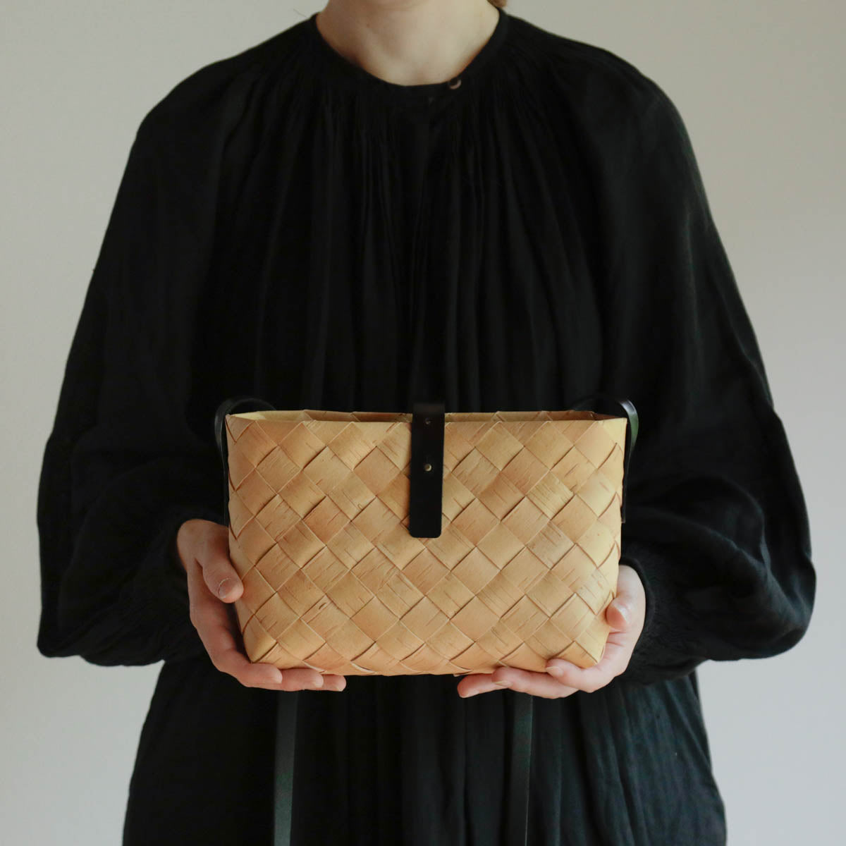 SUKOYA 迫田希久／【受注商品】ポシェット