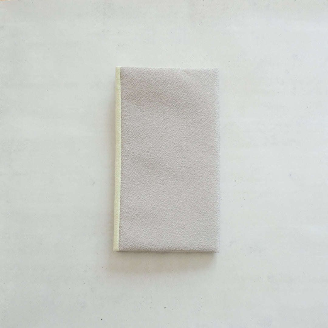 shuo'／Fukusa
( Light Gray×Mint )