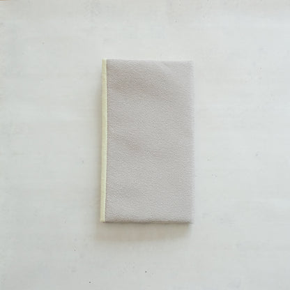 shuo'／Fukusa
( Light Gray×Mint )