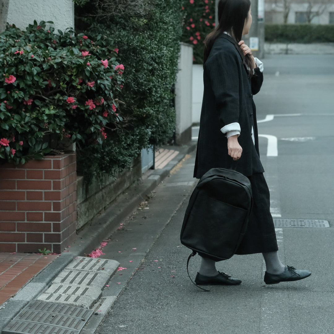 sonor／【受注商品】ARAI_BACKPACK_DAI