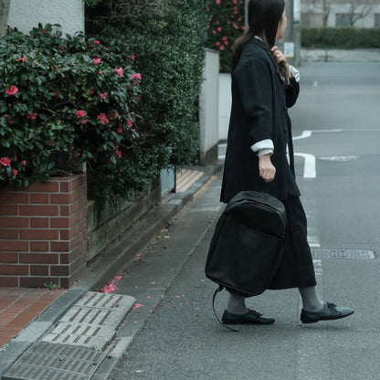 sonor／【受注商品】ARAI_BACKPACK_DAI
