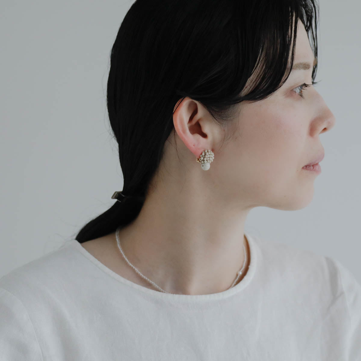 Nui／no.1　ピアス・イヤリング