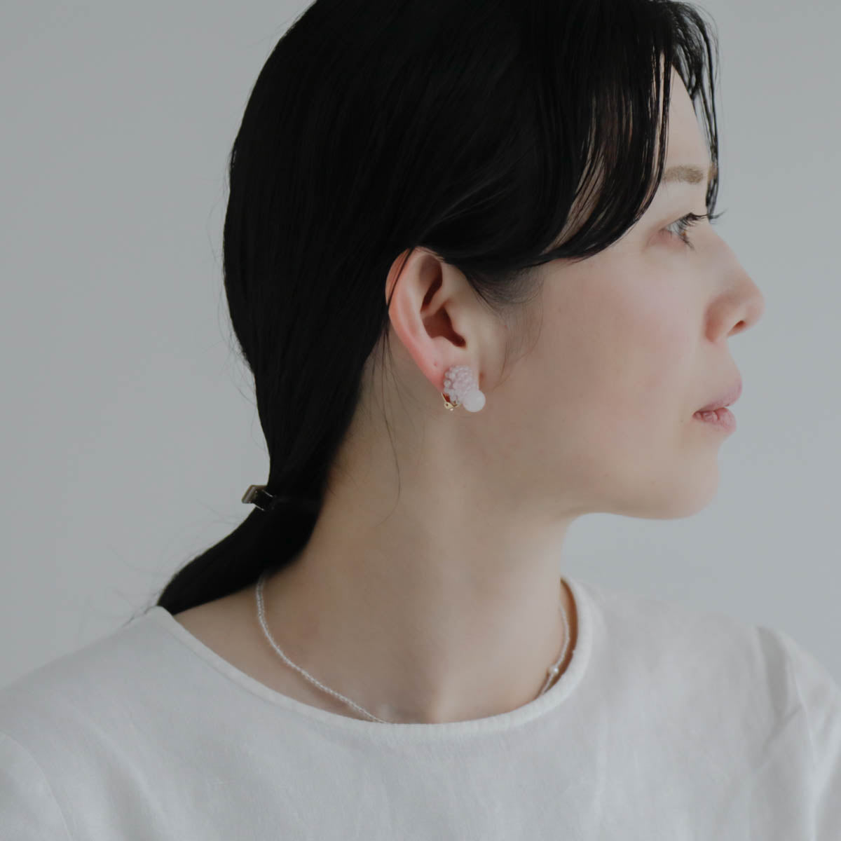 Nui／no.1　ピアス・イヤリング