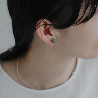 Nui／no.3　ピアス・イヤリング　