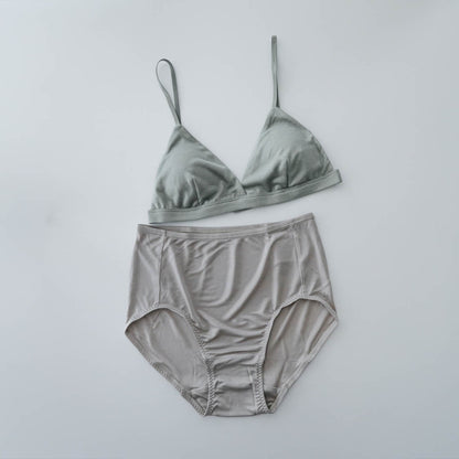 COCOONA SKINWEAR／マキシショーツ