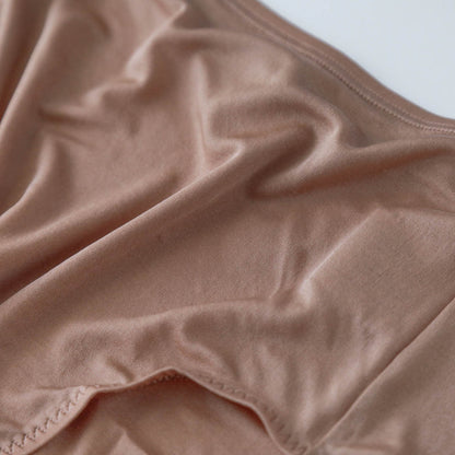 COCOONA SKINWEAR／マキシショーツ