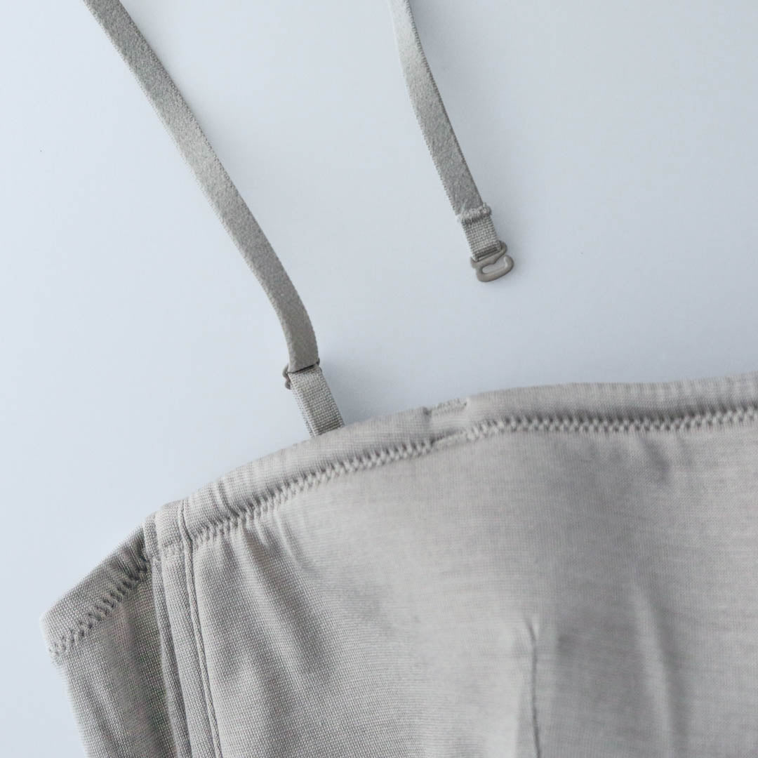 COCOONA SKINWEAR／ バンドゥ ブラジャー