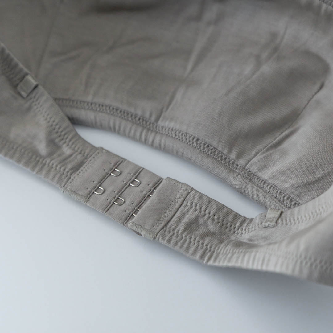 COCOONA SKINWEAR／ バンドゥ ブラジャー