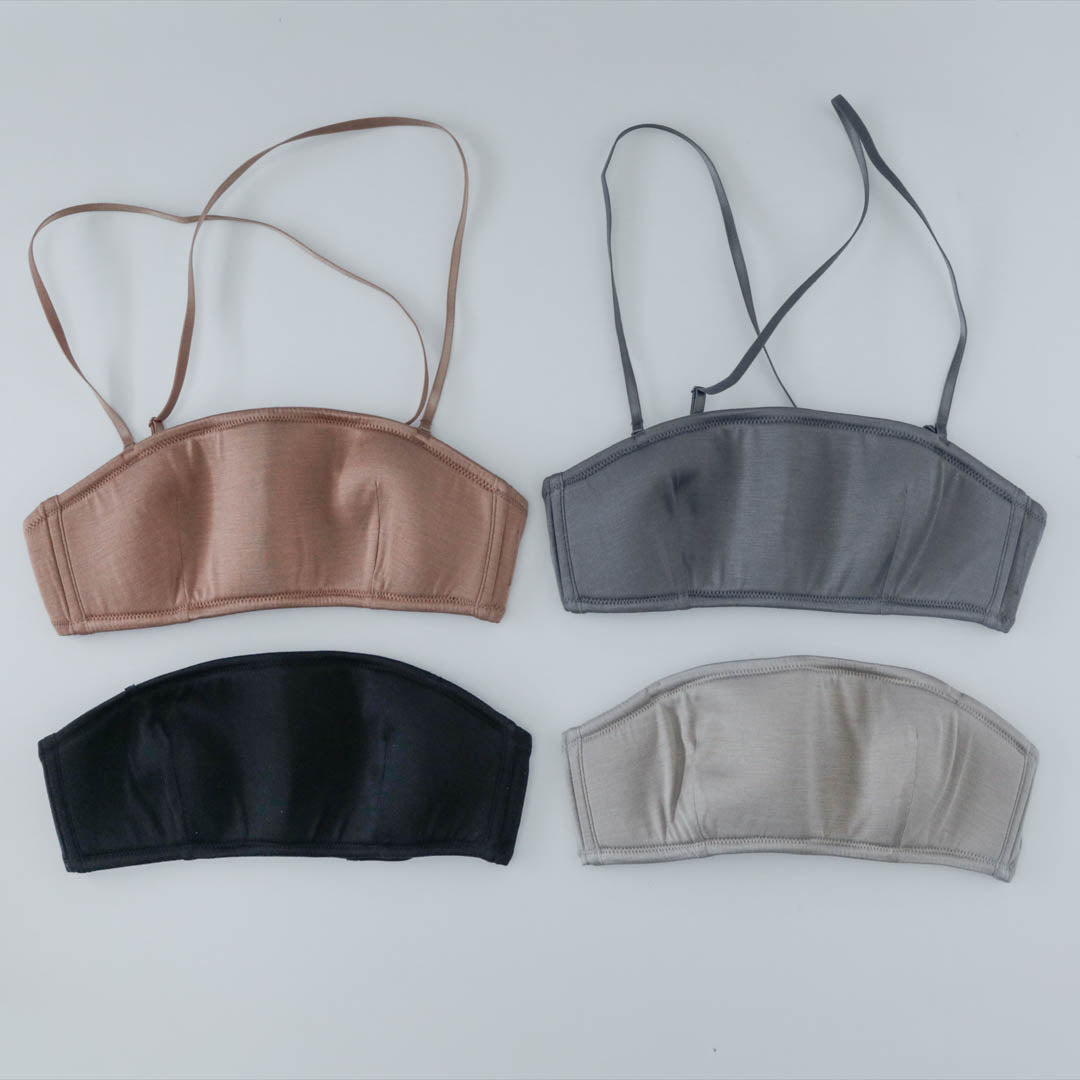 COCOONA SKINWEAR／ バンドゥ ブラジャー