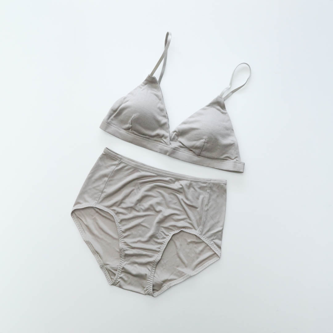 COCOONA SKINWEAR／マキシショーツ