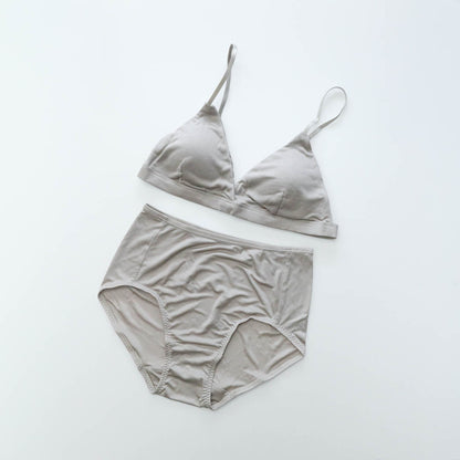 COCOONA SKINWEAR／マキシショーツ
