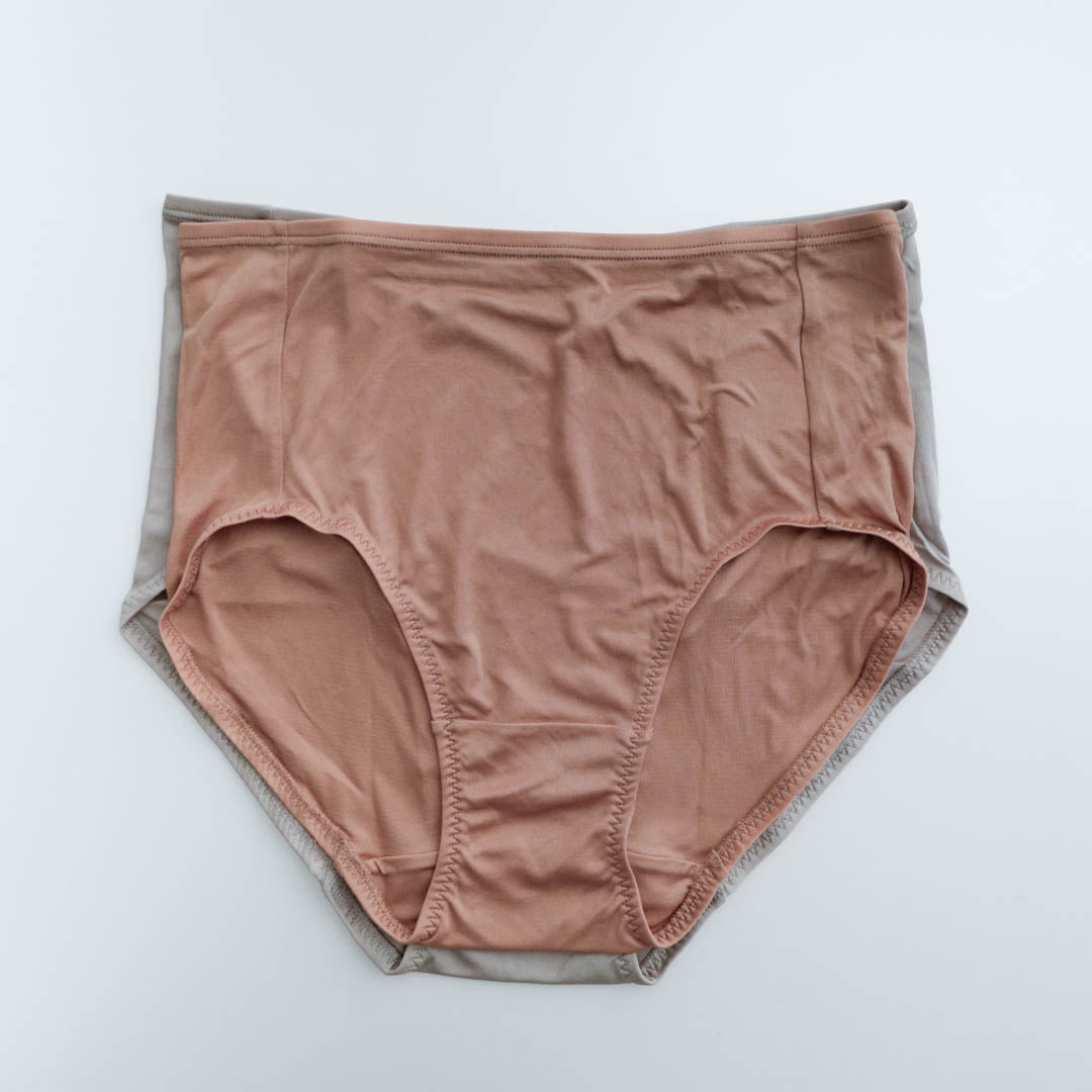 COCOONA SKINWEAR／マキシショーツ