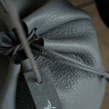 sonor／【受注商品】巾着Deerskin