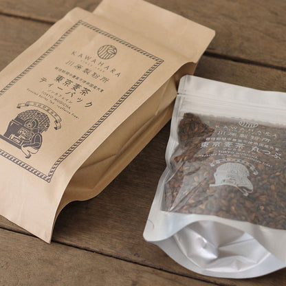 川原製粉所／東京麦茶