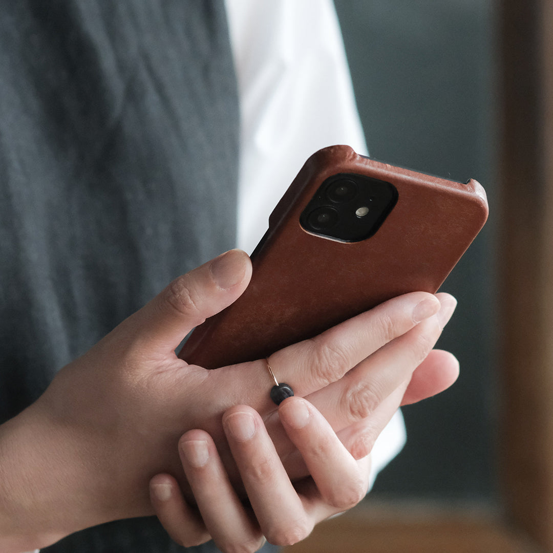 JOURNEY／【受注商品】ms iPhoneケース