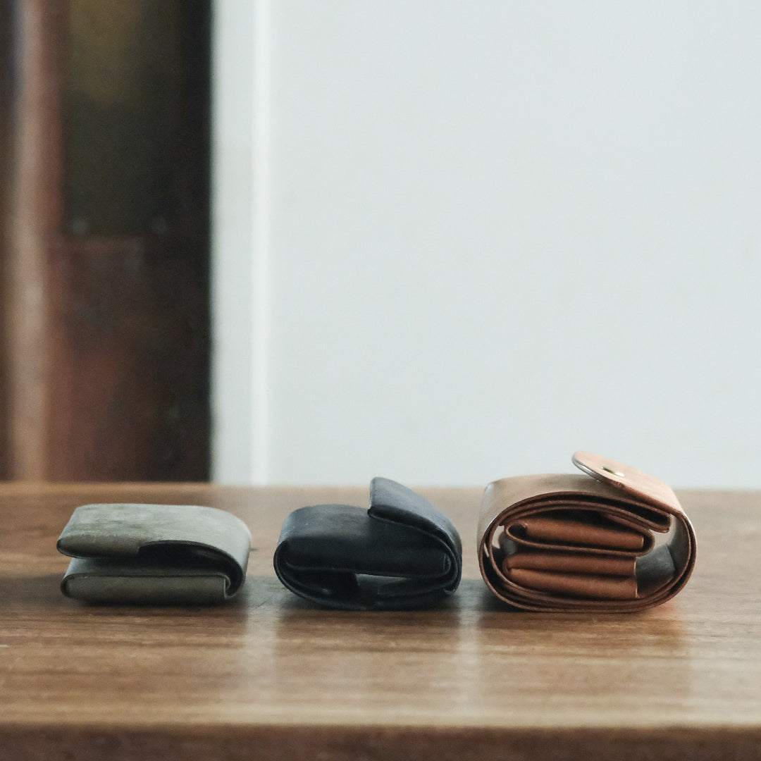 JOURNEY／【受注商品】ci財布