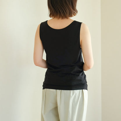 COCOONA SKINWEAR／タンクトップ