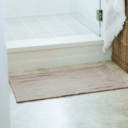 TLB HOME／TLB HOME バスラグ ウォッシュヘリンボーン