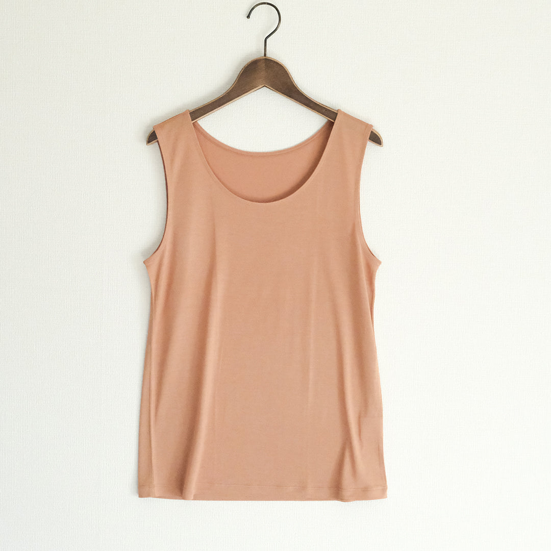 COCOONA SKINWEAR／タンクトップ