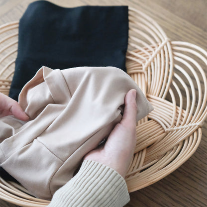 YARN／カウリ・ショーツ