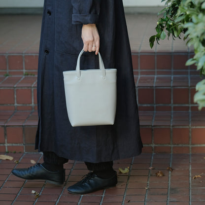 STUDIO LA CAUSE／【受注商品】ショルダーつきトートバッグBG124 EM