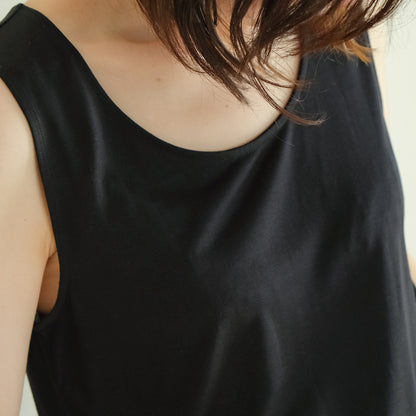 COCOONA SKINWEAR／タンクトップ