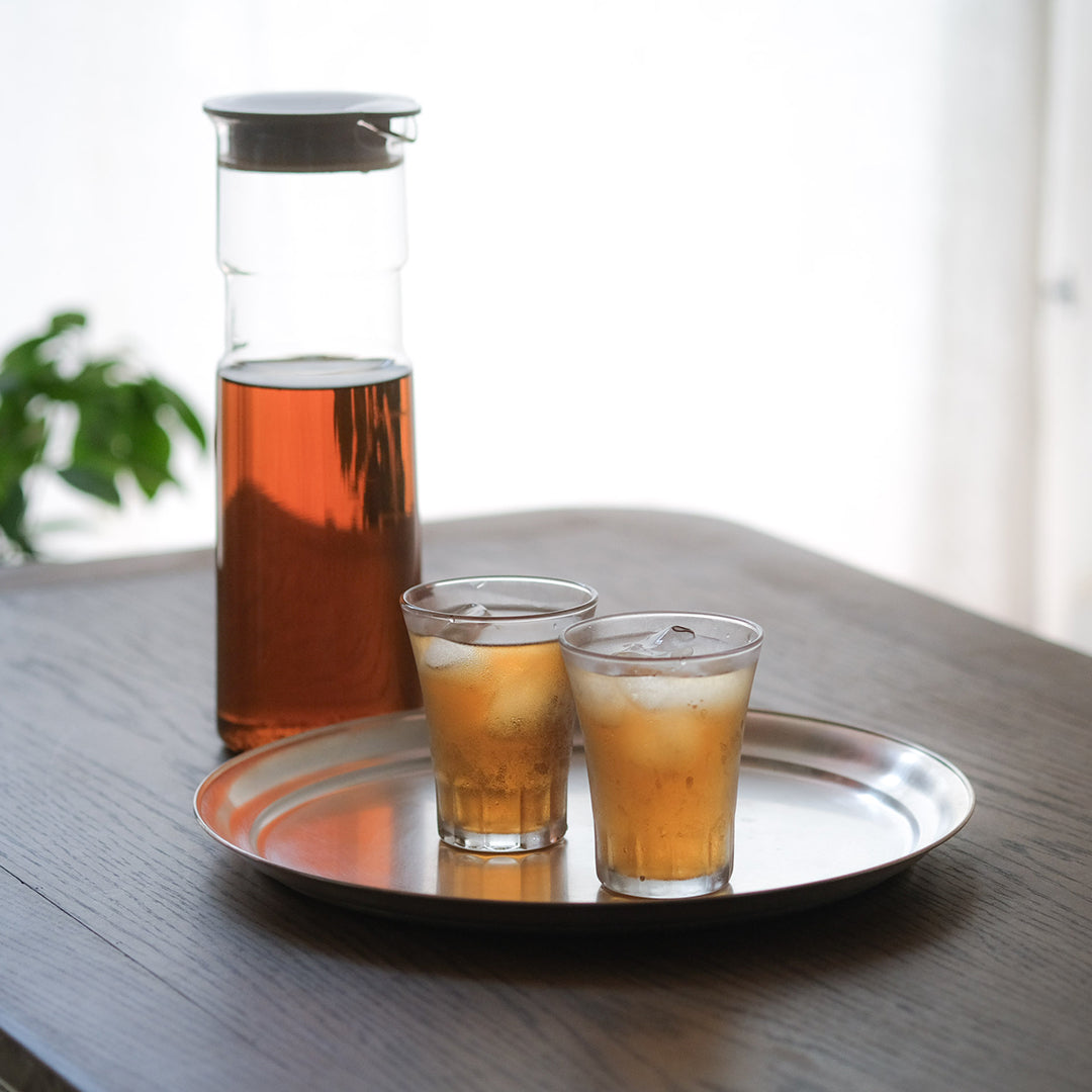 川原製粉所／東京麦茶