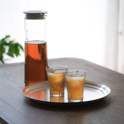 川原製粉所／東京麦茶