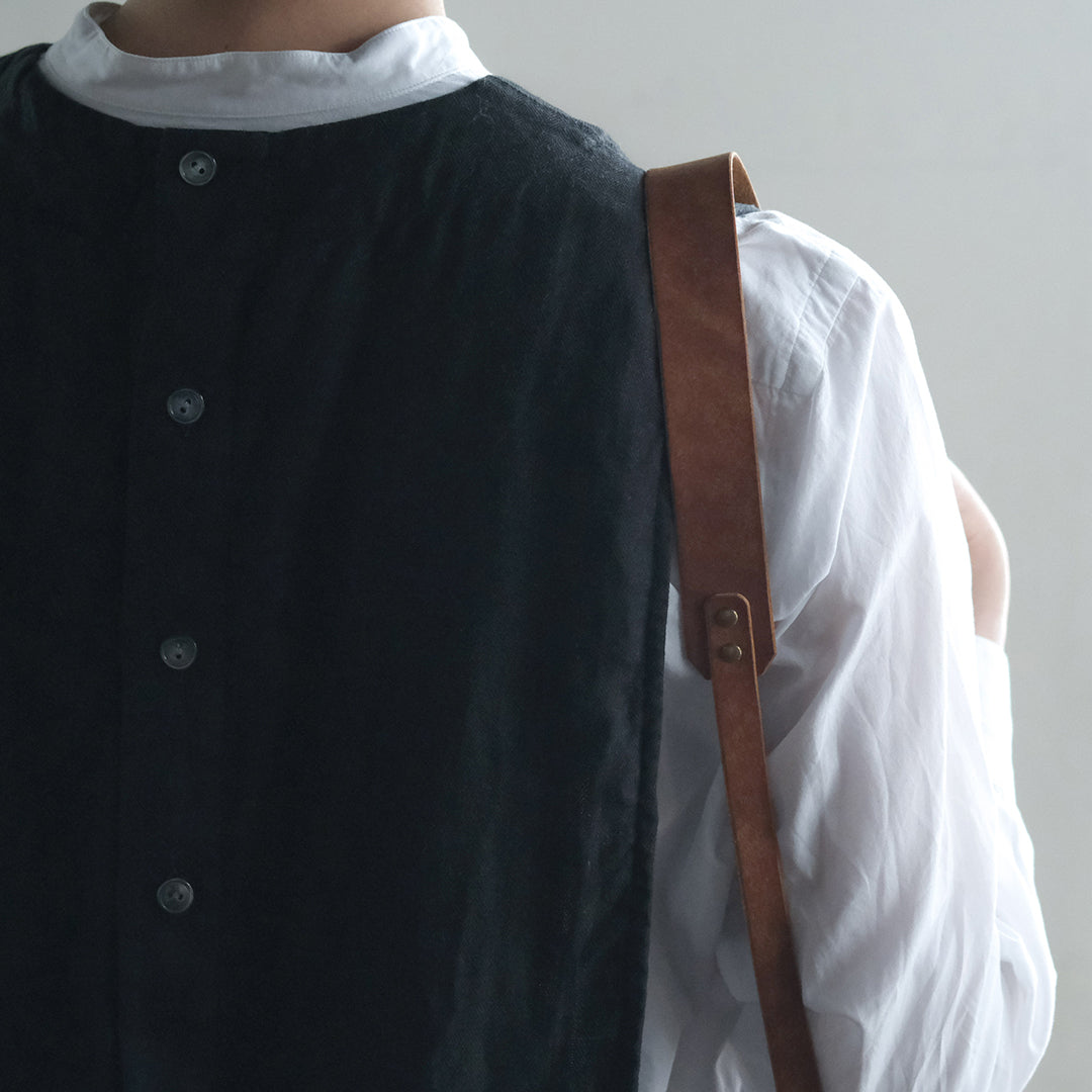 JOURNEY／【受注商品】カメラストラップ