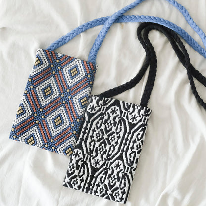 ANTOTE／BALAI PHONE POUCH