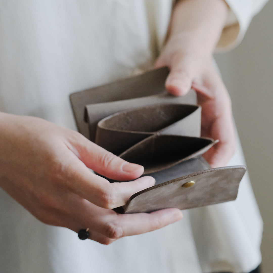 JOURNEY／【受注商品】ci財布