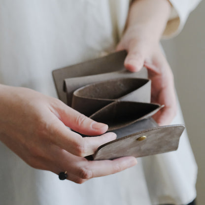 JOURNEY／【受注商品】ci財布