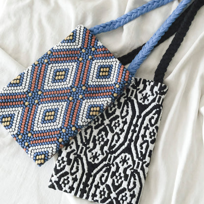 ANTOTE／BALAI PHONE POUCH