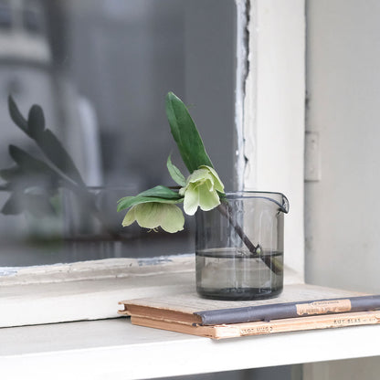 WASHIZUKA GLASS STUDIO／katakuchi shikaku