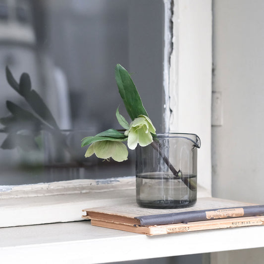 WASHIZUKA GLASS STUDIO／katakuchi shikaku