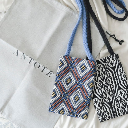 ANTOTE／BALAI PHONE POUCH