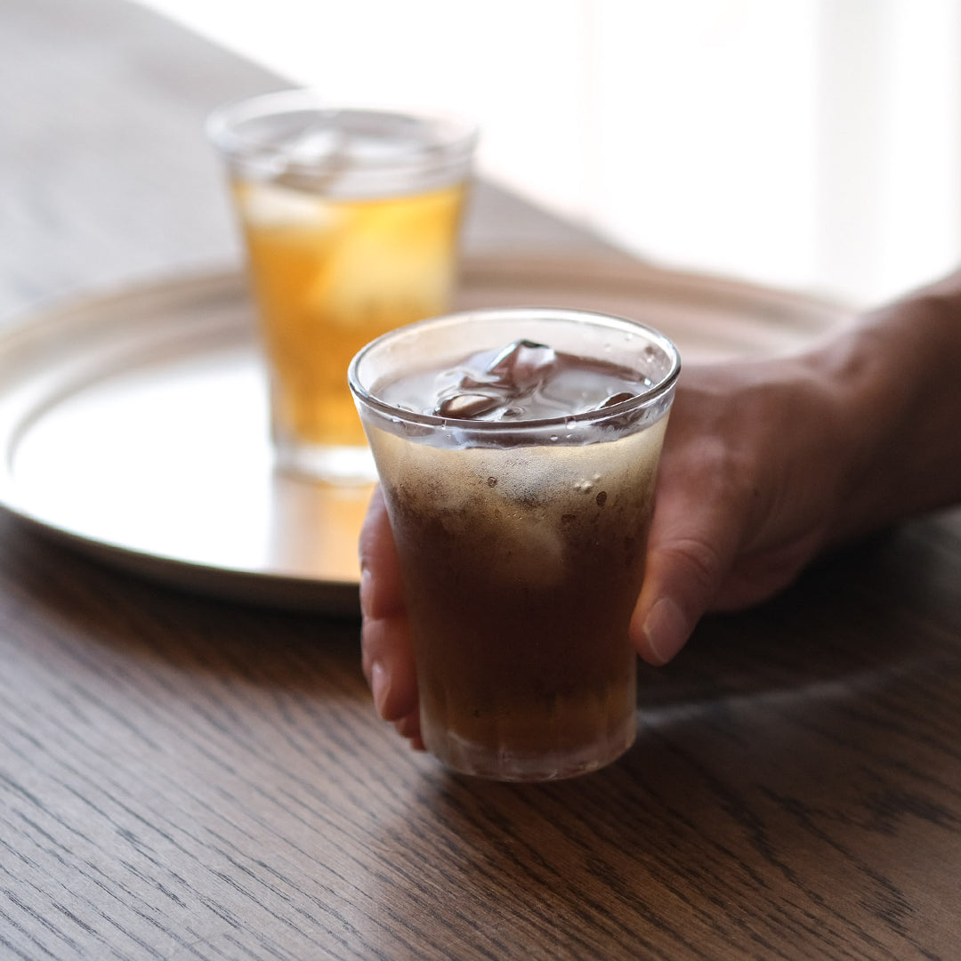 川原製粉所／東京麦茶