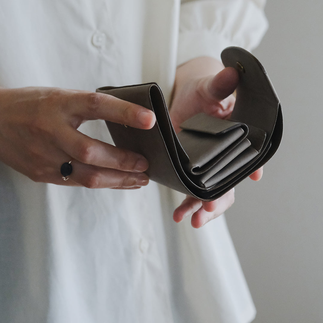 JOURNEY／【受注商品】ci財布