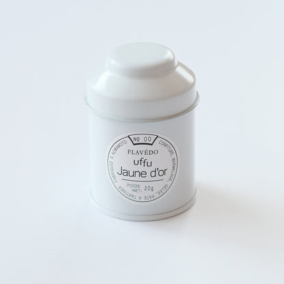 FLAVÉDO／Jaune d'or（ジョーヌドール）